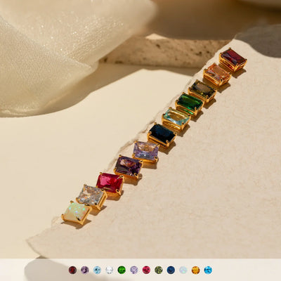 Birthstone Collection