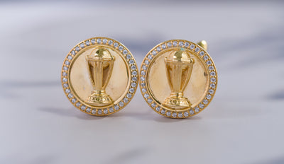 Prestige Cufflinks