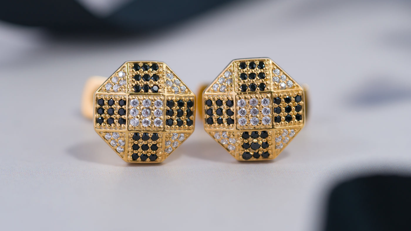 Timeless Cufflinks