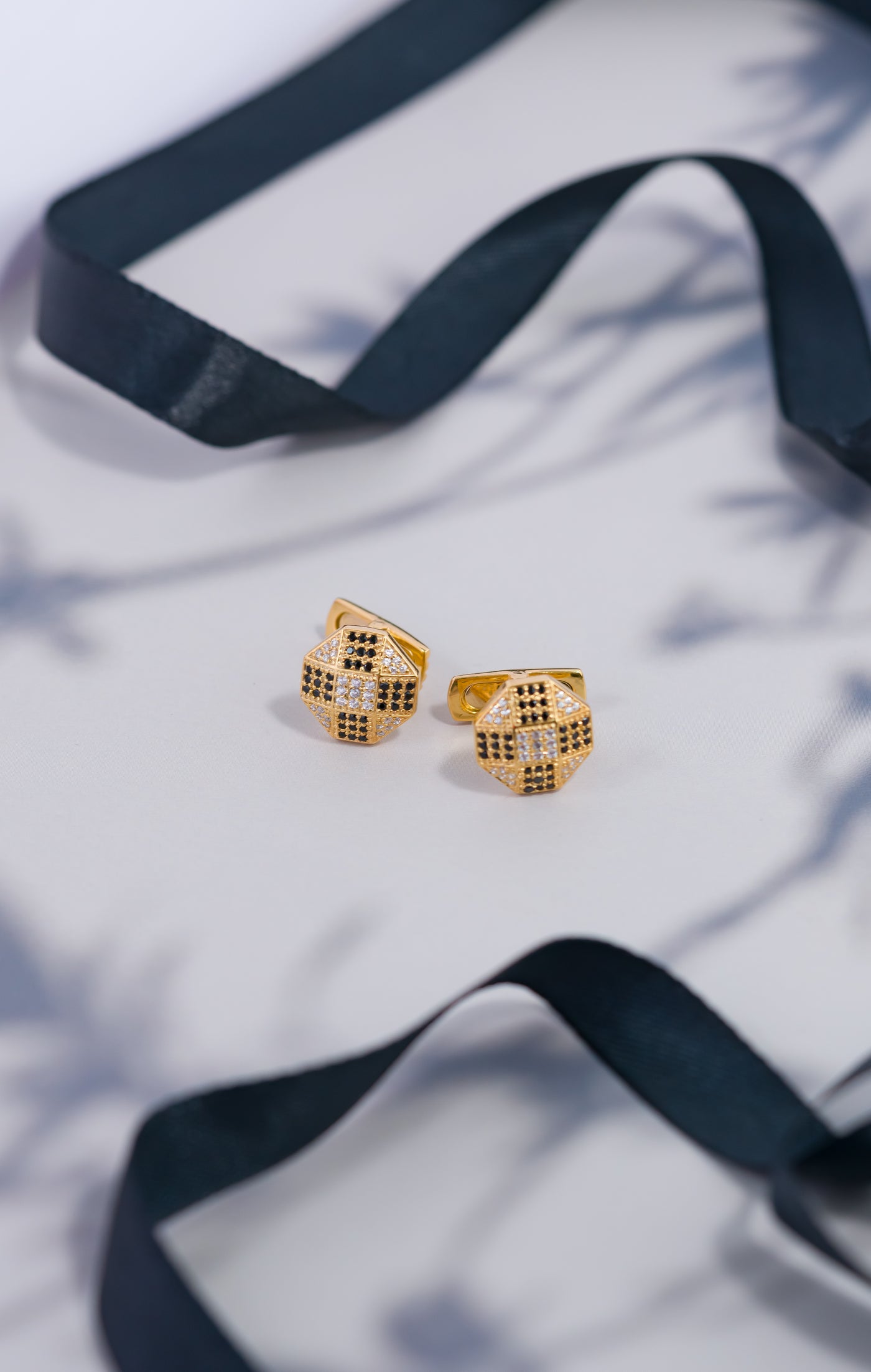 Timeless Cufflinks