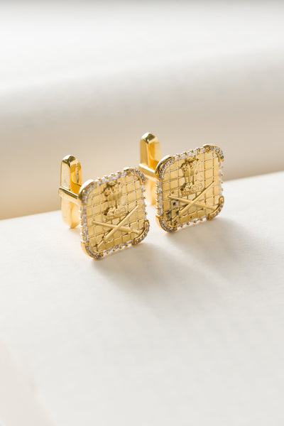 Empire Cufflinks