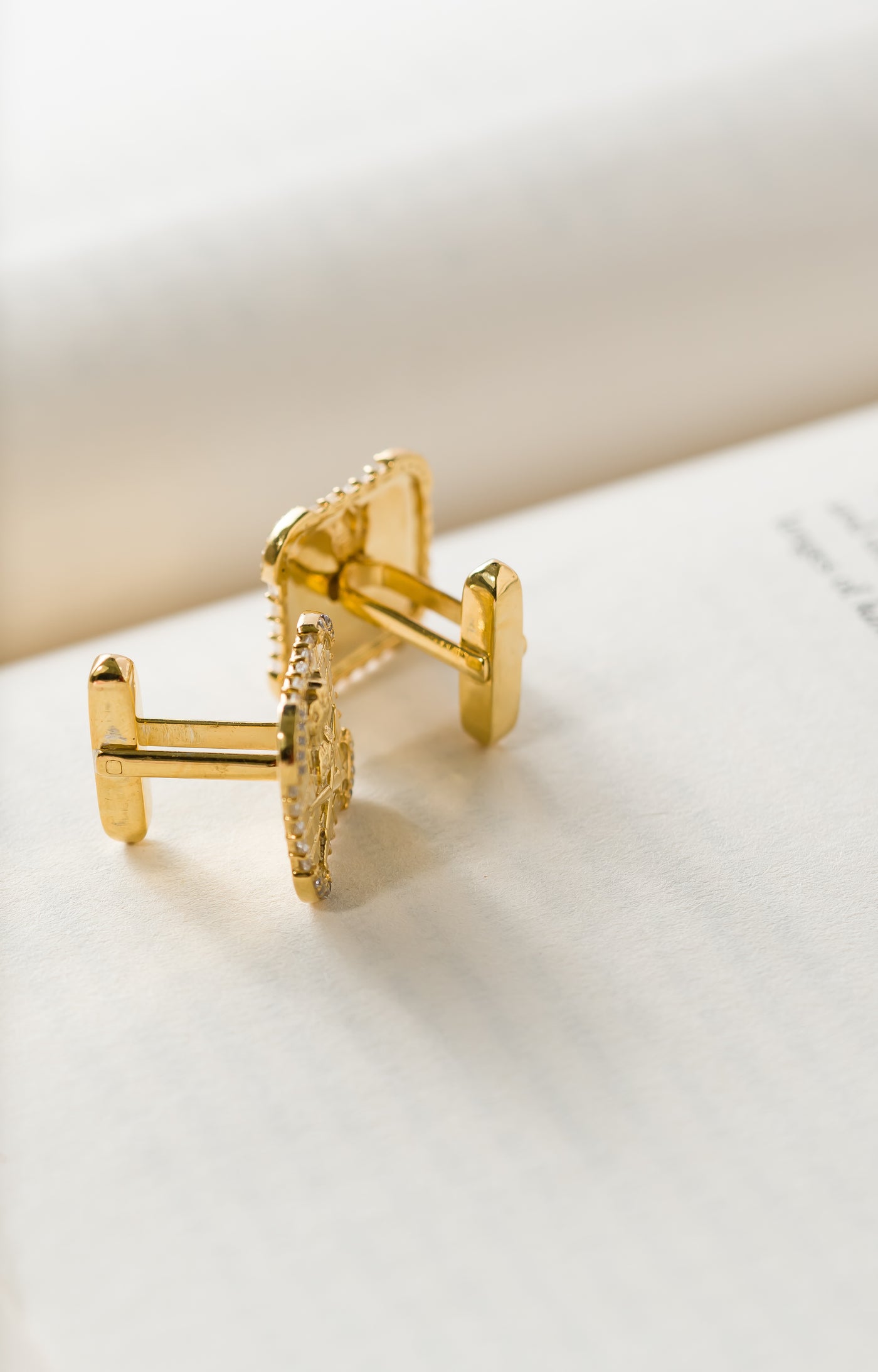 Empire Cufflinks