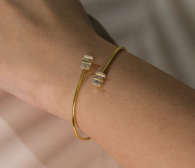 Luxe Bracelet