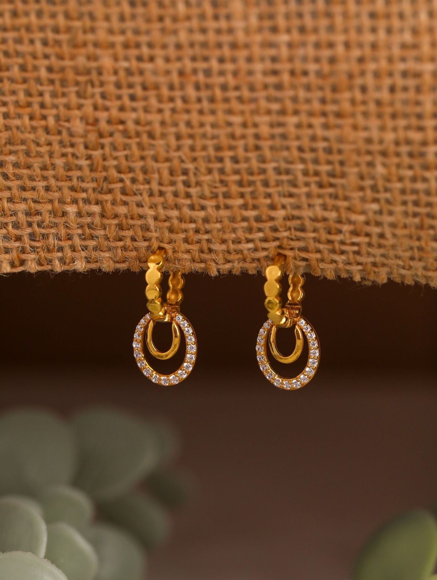 Juniper Earring