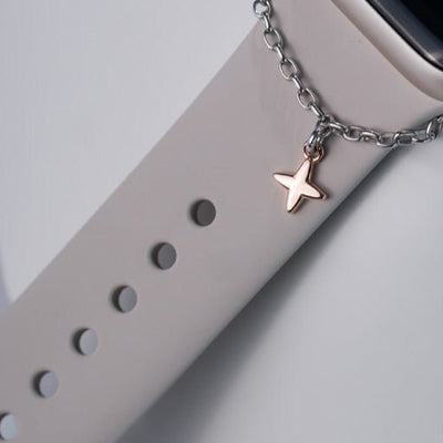 Dangling Star Charm