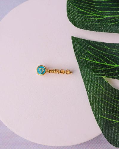 Virgo Charm