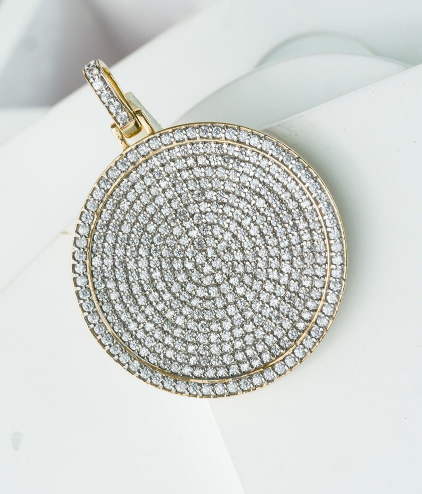 Bling Pendant