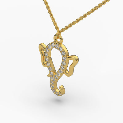 Omkara Pendant