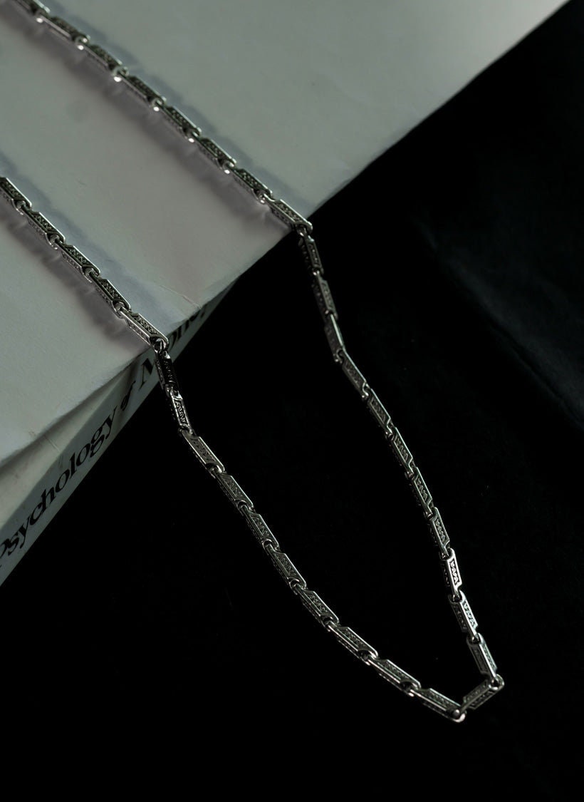 Silver Chain