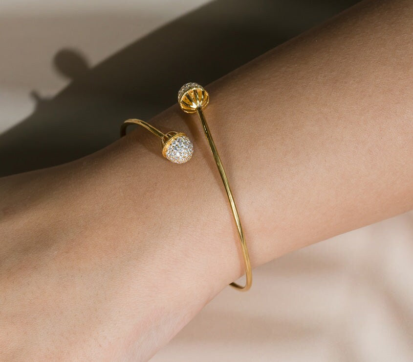 Round Bracelet