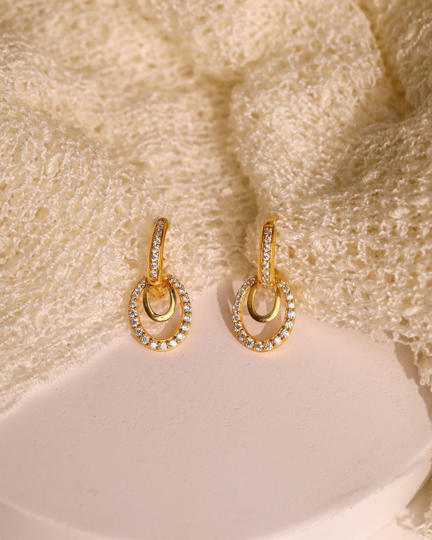 Sloane Earring