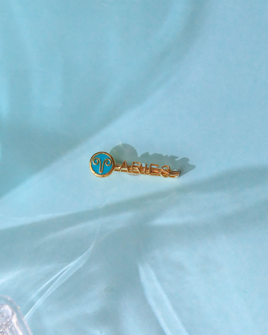 Aries Charm