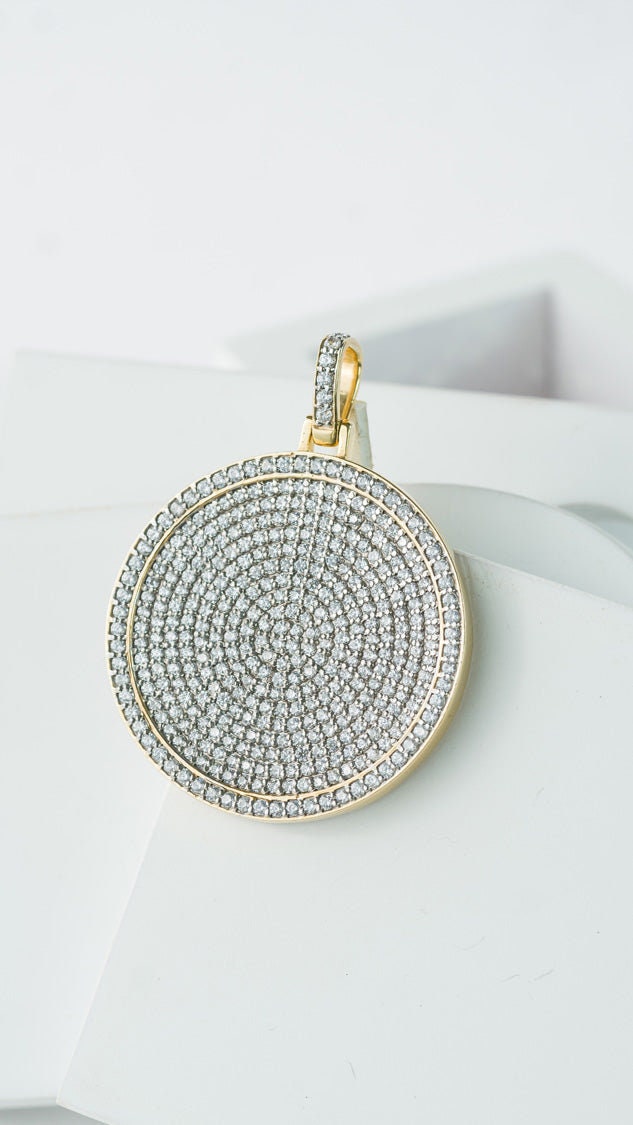 Bling Pendant