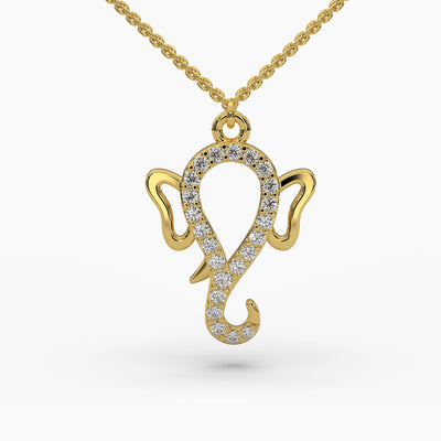 Omkara Pendant