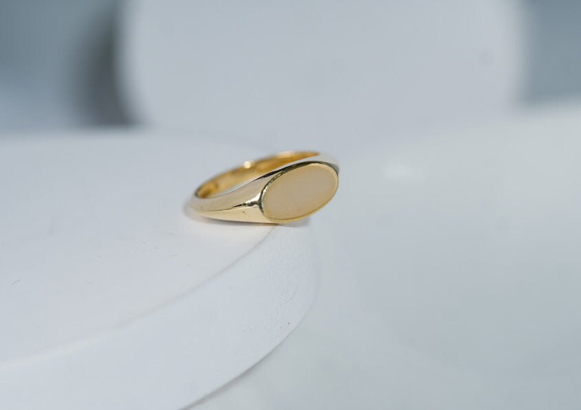 Allure Ring