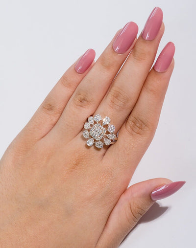 Bijou Ring