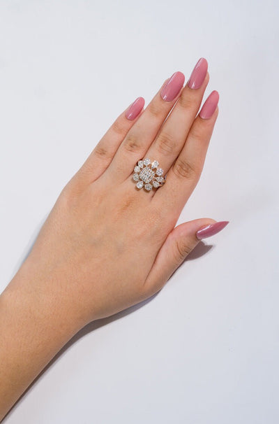 Bijou Ring