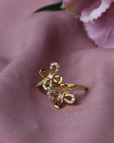 Blossom Ring