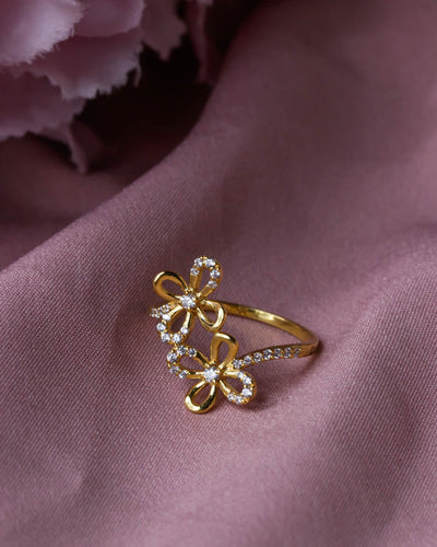 Blossom Ring