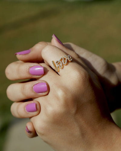 Love Ring