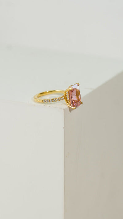 Princess Ring